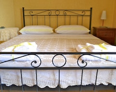 Bed & Breakfast A Casa Tua (Piedimonte San Germano, Ý)