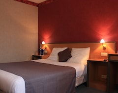 Khách sạn Hotel Cathédrale (Tournai, Bỉ)