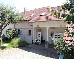 Cijela kuća/apartman Apartment Directly On Stromberg (Klebron, Njemačka)
