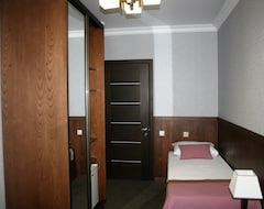 Hotel Edem (Soči, Rusija)
