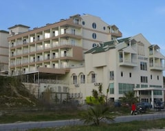 Hotel Jasmin Side (Çolakli, Turkey)