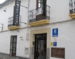 Hotel Lola (Cordoba, Spain)