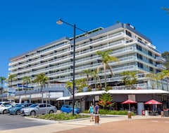 Resort/Odmaralište Port Pacific Resort (Port Macquarie, Australija)