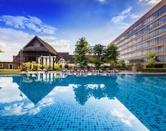 Hotel Lotus Pang Suan Kaew (Chiang Mai, Thailand)