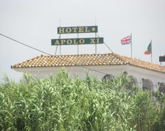 Khách sạn Apolo XI (Tarifa, Tây Ban Nha)