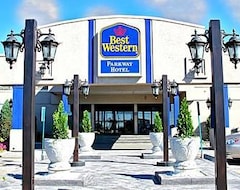 Otel Best Western Parkway Toronto North (Richmond Hill, Kanada)