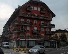 Hotel Paradiso (Asiago, Italy)