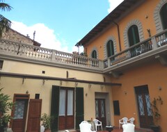 Khách sạn Villa Il Mosaico (Florence, Ý)