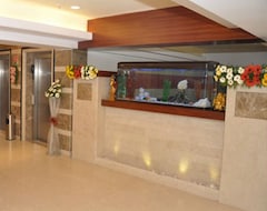 Capital O 1085 Hotel Budhil Park (Visakhapatnam, Indija)