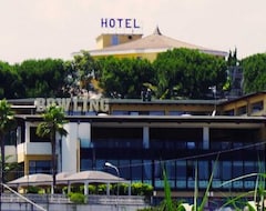 Hotel Villa dei Romanzi (Tortoreto, Italien)