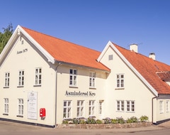 Khách sạn Asminderød Kro (Fredensborg-Humlebæk, Đan Mạch)