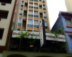 Hotel Ornatus Palace (Porto Alegre, Brazil)