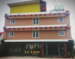 Otel Le' Luxe Residence (Udon Thani, Tayland)