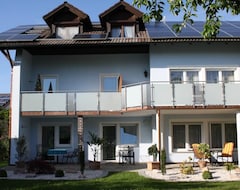 Căn hộ có phục vụ Appartementhaus Sonneneck (Bad Füssing, Đức)