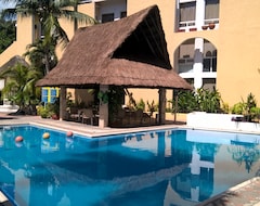 Hotel Plaza Caribe (Cancun, Meksika)