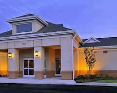Otel Homewood Suites by Hilton Greenville (Greenville, ABD)