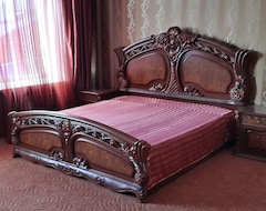 Khách sạn Hotel Tvoy (Orenburg, Nga)