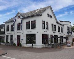 Khách sạn Fletcher De Zon (Oosterwolde, Hà Lan)