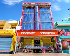 Otel FabExpress Kushalnagar Coorg (Kushalnagar, Hindistan)