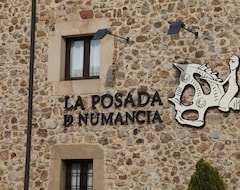 Khách sạn Hotel La Posada de Numancia (Garray, Tây Ban Nha)
