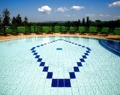 Hotel Campastrello Sport (Castagneto Carducci, Italien)