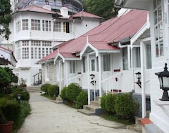 Hotel Summit Swiss Heritage (Darjeeling, India)