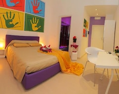 Hotel Chroma Italy - Ena Guest House (Rom, Italien)