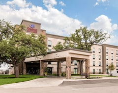 Hotel Comfort Suites - South Austin (Austin, Sjedinjene Američke Države)