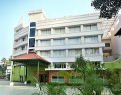 Hotel Elite Palazzo (Kochi, India)