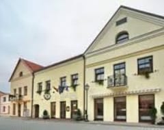 Khách sạn Grėjaus Namas (Kėdainiai, Lithuania)