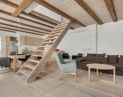 Koko talo/asunto Cosy City Apartment Perfect For A Family Or Group (Kööpenhamina, Tanska)