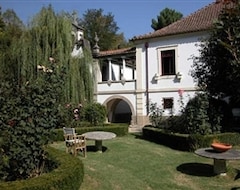 Hotel Casa Agrícola da Levada (Vila Real, Portugal)