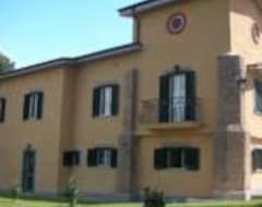 Otel Tenuta Di Pietra Porzia (Frascati, İtalya)