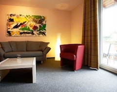 Khách sạn Hotel Schlafschon (Hann. Münden, Đức)