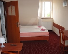 Resort Kompleks Wypoczynkowy Łebsko (Leba, Ba Lan)