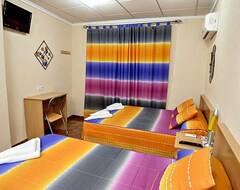 Pansiyon Hostal Carrizo (Elda, İspanya)