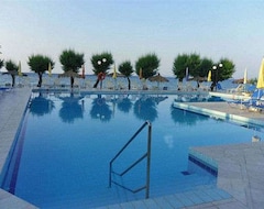 Khách sạn Hotel Mimoza Beach (Zante-Town, Hy Lạp)