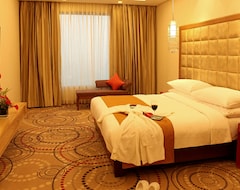 Khách sạn Hotel Aarti Darshan (Haridwar, Ấn Độ)