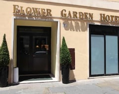Hotel Flower Garden (Roma, İtalya)