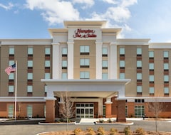 Khách sạn Hampton Inn & Suites Johns Creek (Johns Creek, Hoa Kỳ)