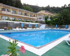 Hotelli Benitses Bay View Hotel (Gastouri, Kreikka)