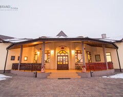 Otel Pensiunea Ana (Târgu Mures, Romanya)