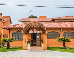 Elite Hotel (Florianópolis, Brazil)