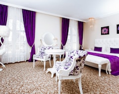 Hotel Villa Marina (Krasnodar, Russia)