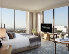 Hotel Dream Hollywood, by Hyatt (Los Angeles, USA)