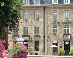 Hotel Le d'Avaugour (Dinan, France)