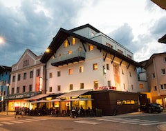 Hotel Munde (Telfs, Avusturya)