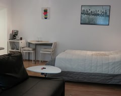 Tüm Ev/Apart Daire Ihome Apartment 2.0 (Pécs, Macaristan)