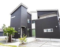 Cijela kuća/apartman Shiga Lakeside Villa (Takashima, Japan)