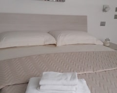Bed & Breakfast Villa Treglia (Formia, Italia)
